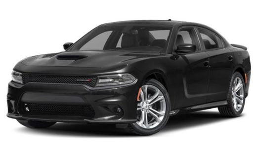 2019 Dodge Charger GT