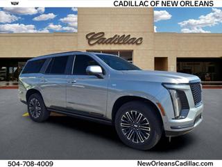 2026 Cadillac Escalade Sport Platinum