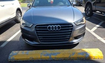 2015 Audi A3 Premium