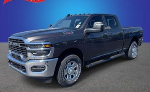 2026 Ram 2500 Limited