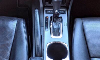 2015 Acura ILX 20