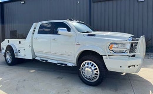 2020 Ram 4500 DP