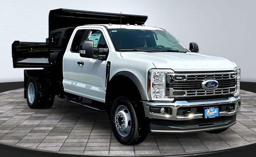 2026 Ford F-450 XL