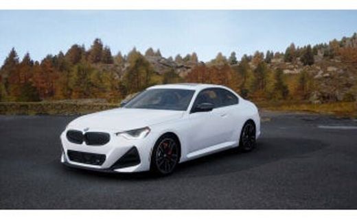 2026 BMW M240i