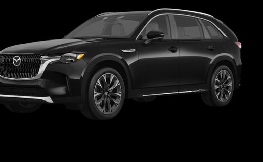 2026 Mazda CX-90 Preferred