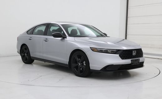 2025 Honda Accord