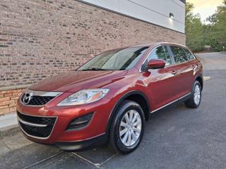 2010 Mazda CX-9 Sport