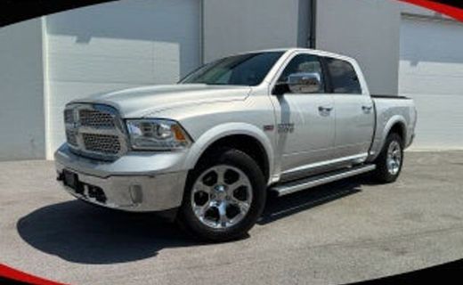 2016 Ram 1500 ST