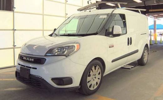 2020 Ram Promaster City SLT