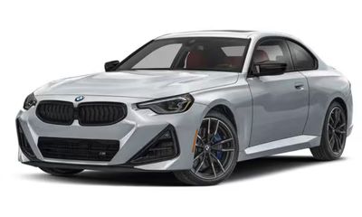 2026 BMW M240I xDrive