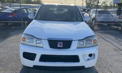 2006 Saturn VUE