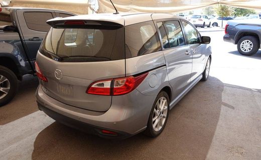 2015 Mazda MAZDA5