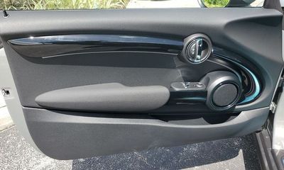 2022 Mini Hardtop S 2 Door
