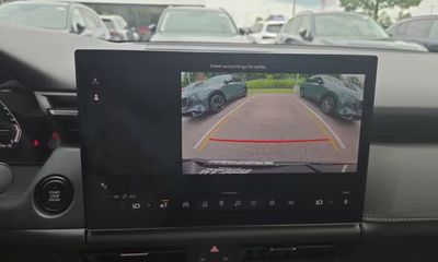 2026 Mazda CX-5 Select