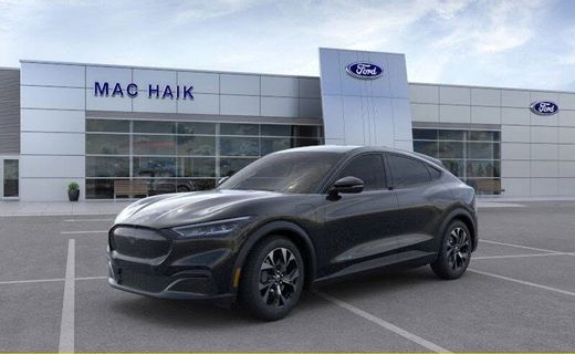 2024 Ford Mustang Mach-E Select