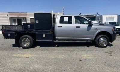 2023 Ram 3500