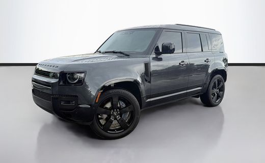 2024 Land Rover Defender 110 SE