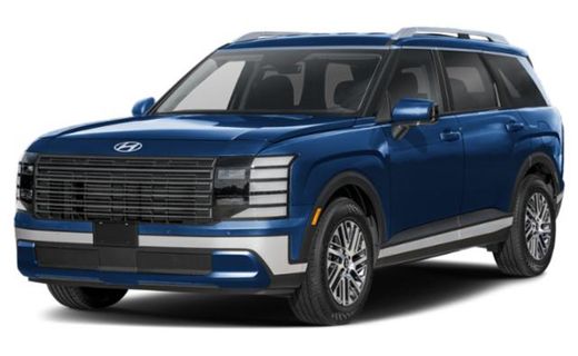 2026 Hyundai Palisade SEL