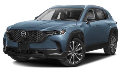 2025 Mazda CX-50 Preferred