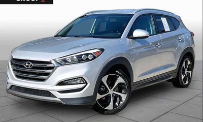 2016 Hyundai Tucson SE Popular ECO