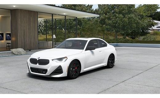 2026 BMW M240I