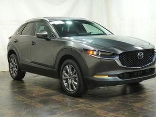 2024 Mazda CX-30 Preferred Package