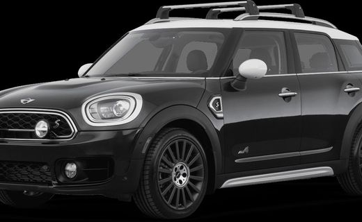 2017 Mini Countryman Cooper