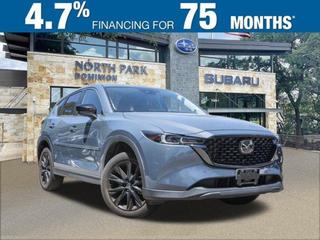 2023 Mazda CX-5 Preferred Package
