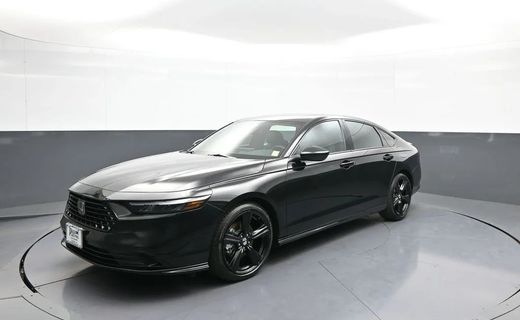 2026 Honda Accord
