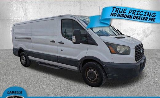 2015 Ford Transit