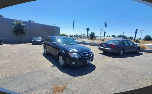 2009 Subaru Outback OBK 2 5I