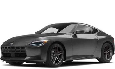 2024 Nissan Z Performance
