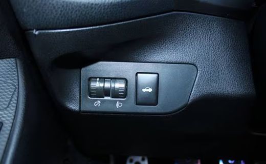2015 Subaru BRZ Base