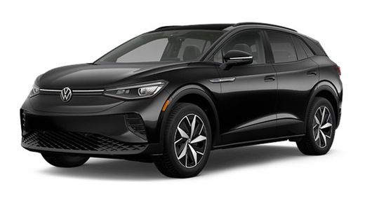 2023 Volkswagen ID 4 Pro S