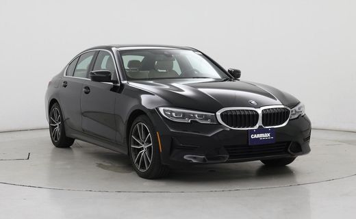2022 BMW 330I