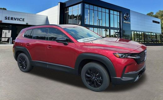 2026 Mazda CX-50 Premium