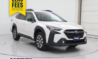 2023 Subaru Outback Premium