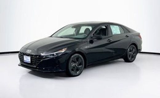 2024 Hyundai Elantra N Line