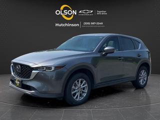 2023 Mazda CX-5 Preferred Package