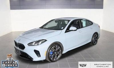 2025 BMW 228i xDrive GC