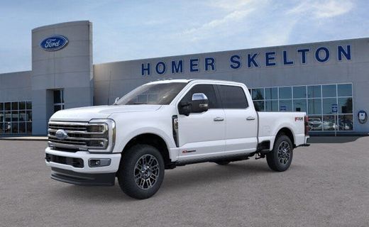 2026 Ford F-350