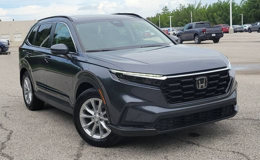 2024 Honda CR-V