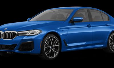 2023 BMW 530E 530XE