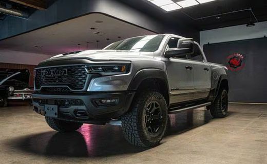 2025 Ram 1500 RHO