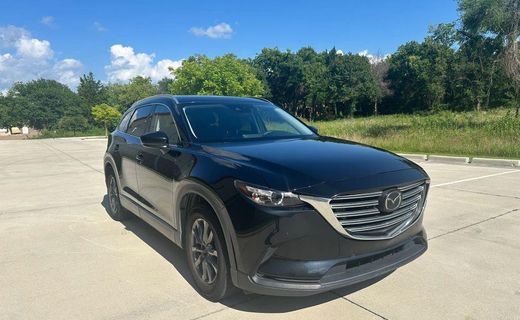 2022 Mazda CX-9 Touring