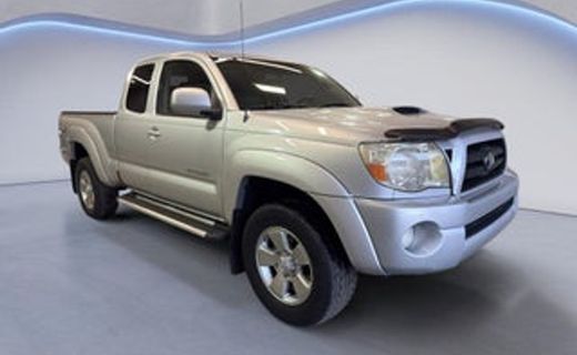 2005 Nissan Frontier CAB SE