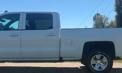 2016 Chevrolet Silverado LT