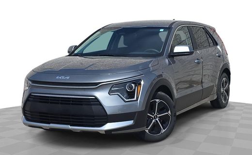 2026 Kia Niro LX
