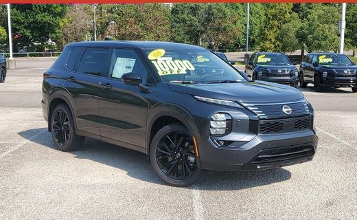 2026 Nissan Rogue SL