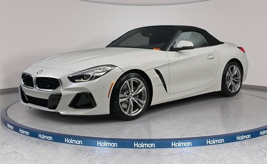 2026 BMW Z4 SDRIVE30I
